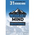 thumbnail image 1 of The Unshakable Mind Devotional: Renewing your mind with Biblical Principles  Paperback  1792649029 9781792649028 Jesse James Ferrell, 1 of 1