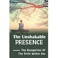 thumbnail image 1 of The Unshakable Presence (Paperback), 1 of 1