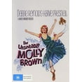 thumbnail image 1 of The Unsinkable Molly Brown (DVD), La Entertainment, Music & Performance, 1 of 1