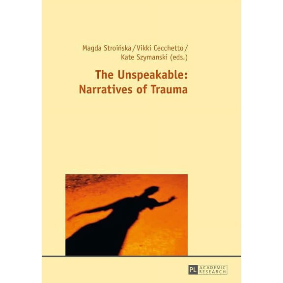 The Unspeakable (Paperback)