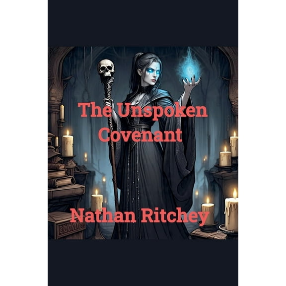 The Unspoken Covenant, (Paperback)