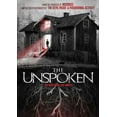 thumbnail image 1 of The Unspoken (DVD), 1 of 2
