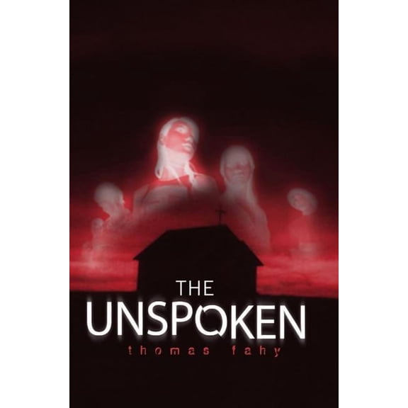 The Unspoken (Hardcover)