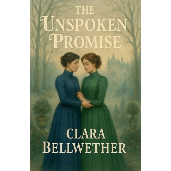 The Unspoken Promise, (Paperback)