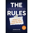 thumbnail image 1 of Pre-Owned The Unspoken Rules: Secrets to Starting Your Career Off Right (Hardcover) 1647820448 9781647820442, 1 of 1