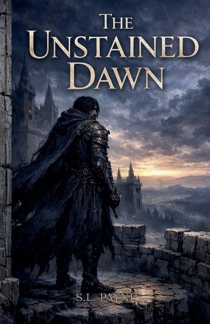 The Unstained Dawn, (Paperback)