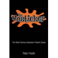thumbnail image 1 of The Unsticker (Paperback), 1 of 1