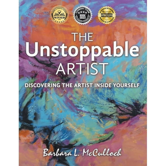 The Unstoppable Artist (Paperback)