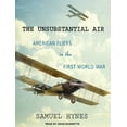 thumbnail image 1 of The Unsubstantial Air (Audiobook), 1 of 1