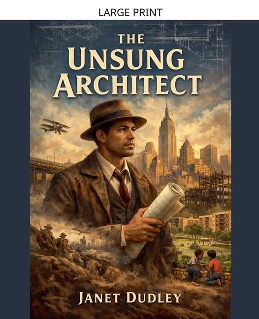 The Unsung Architect, (Paperback)