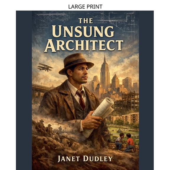 The Unsung Architect, (Paperback)