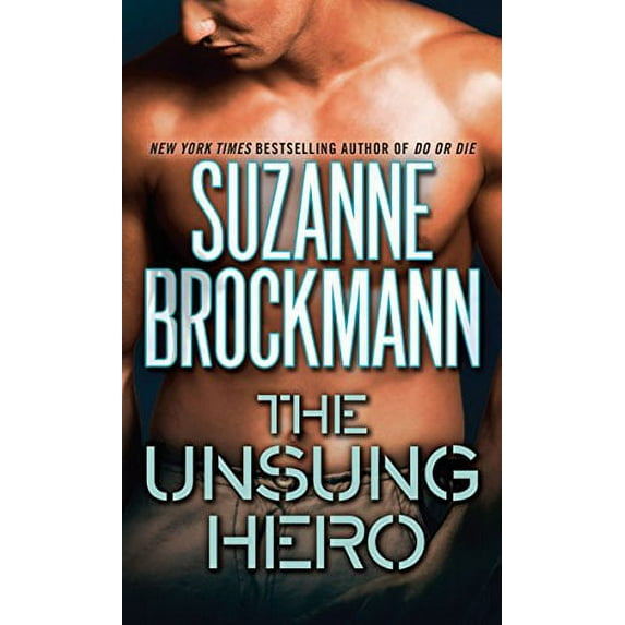 Pre-Owned The Unsung Hero (Mass Market Paperback) 080411952X 9780804119528