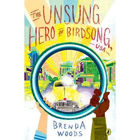 Pre-Owned The Unsung Hero of Birdsong, USA (Paperback) 1524737119 9781524737115