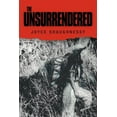 thumbnail image 1 of The Unsurrendered (Paperback) by Joyce Shaughnessy, 1 of 1