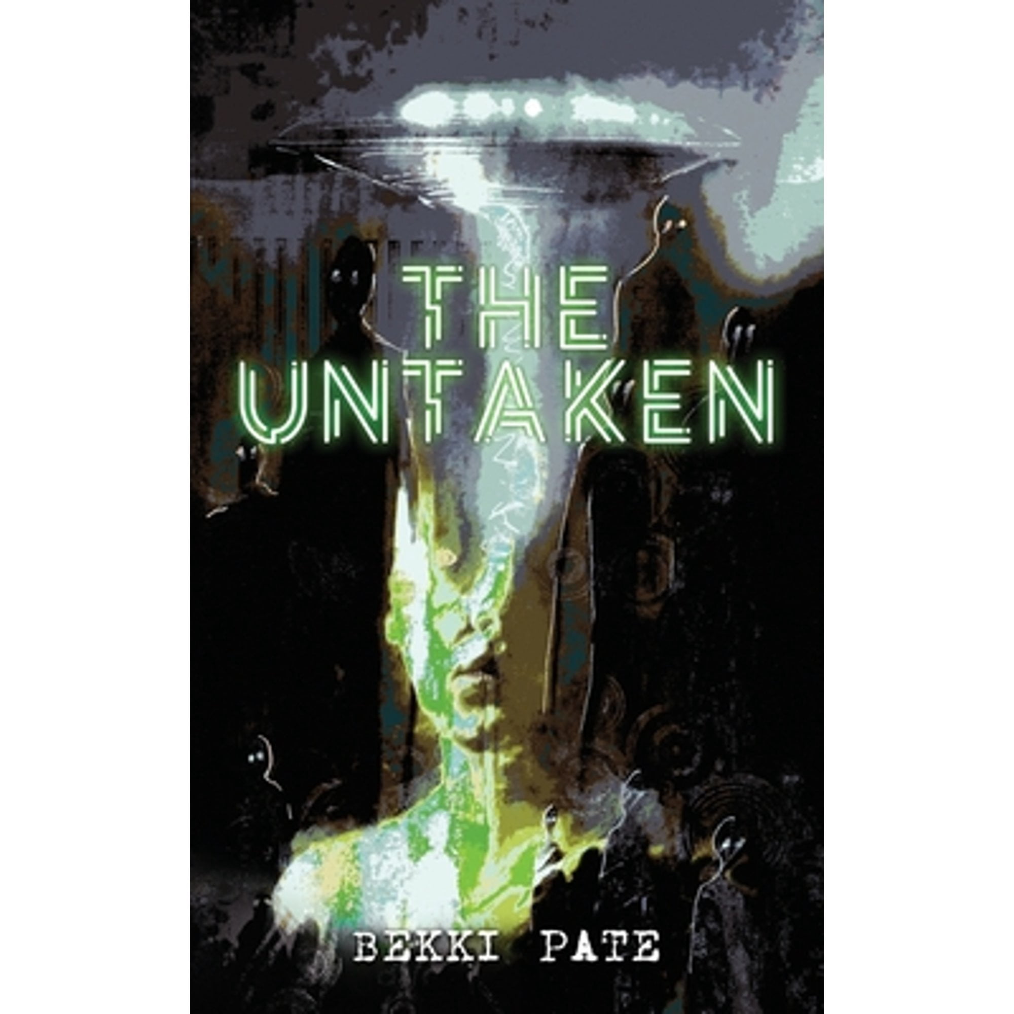 The Untaken (Paperback)