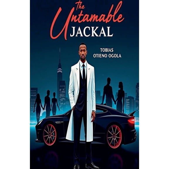 The Untamable Jackal, (Paperback)