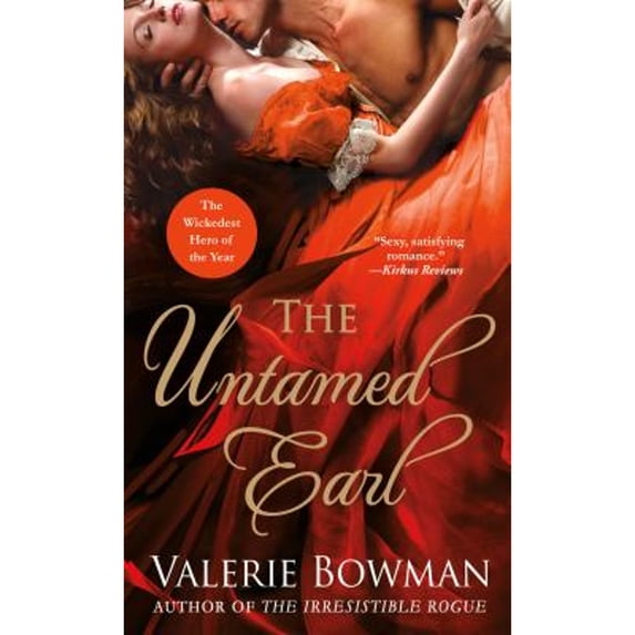 Pre-Owned The Untamed Earl (Unknown) 1250072581 9781250072580