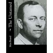 The Untamed Paperback