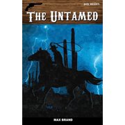 The Untamed Paperback