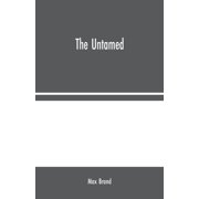 The Untamed, Paperback