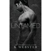 The Untamed Paperback