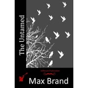 The Untamed Paperback