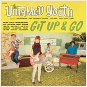 The Untamed Youth - Git Up And Go - Music & Performance - Vinyl