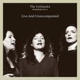 thumbnail image 1 of The Unthanks - Diversions Vol.5: Live And Unaccompanied - Music & Performance - CD, 1 of 1