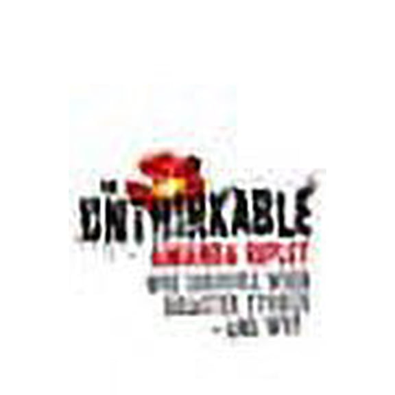 The Unthinkable Amanda Ripley (Paperback)