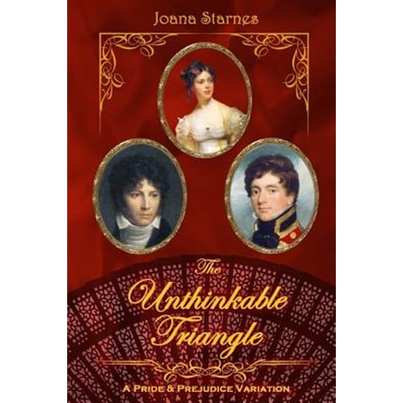 The Unthinkable Triangle (Paperback)
