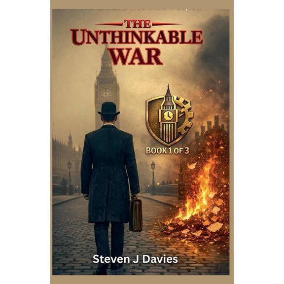 The Unthinkable War The Unthinkable War, Book 1, (Paperback)
