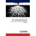 thumbnail image 1 of The Untimely Educator (Paperback), 1 of 1