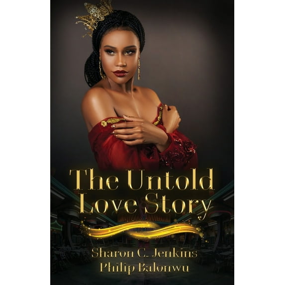 The Untold Love Story, (Paperback)