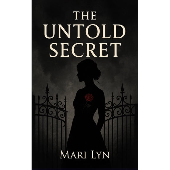 The Untold Secret, (Hardcover)
