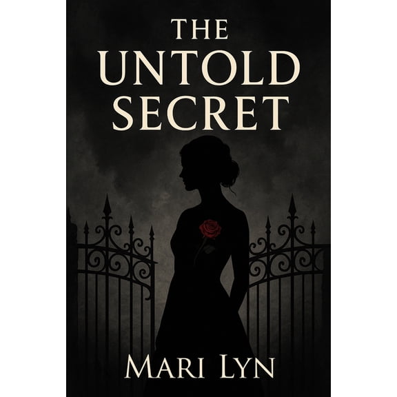 The Untold Secret, (Paperback)
