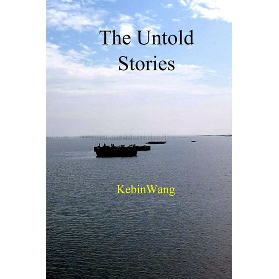 The Untold Stories, (Paperback)