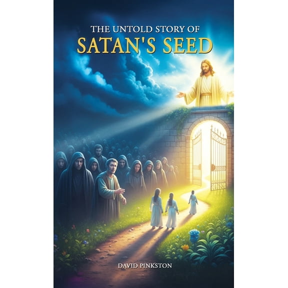 The Untold Story of Satan's Seed, (Hardcover)