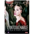 thumbnail image 1 of The Untouchable ( L'intouchable ) [ NON-USA FORMAT, PAL, Reg.2 Import - France ], 1 of 1