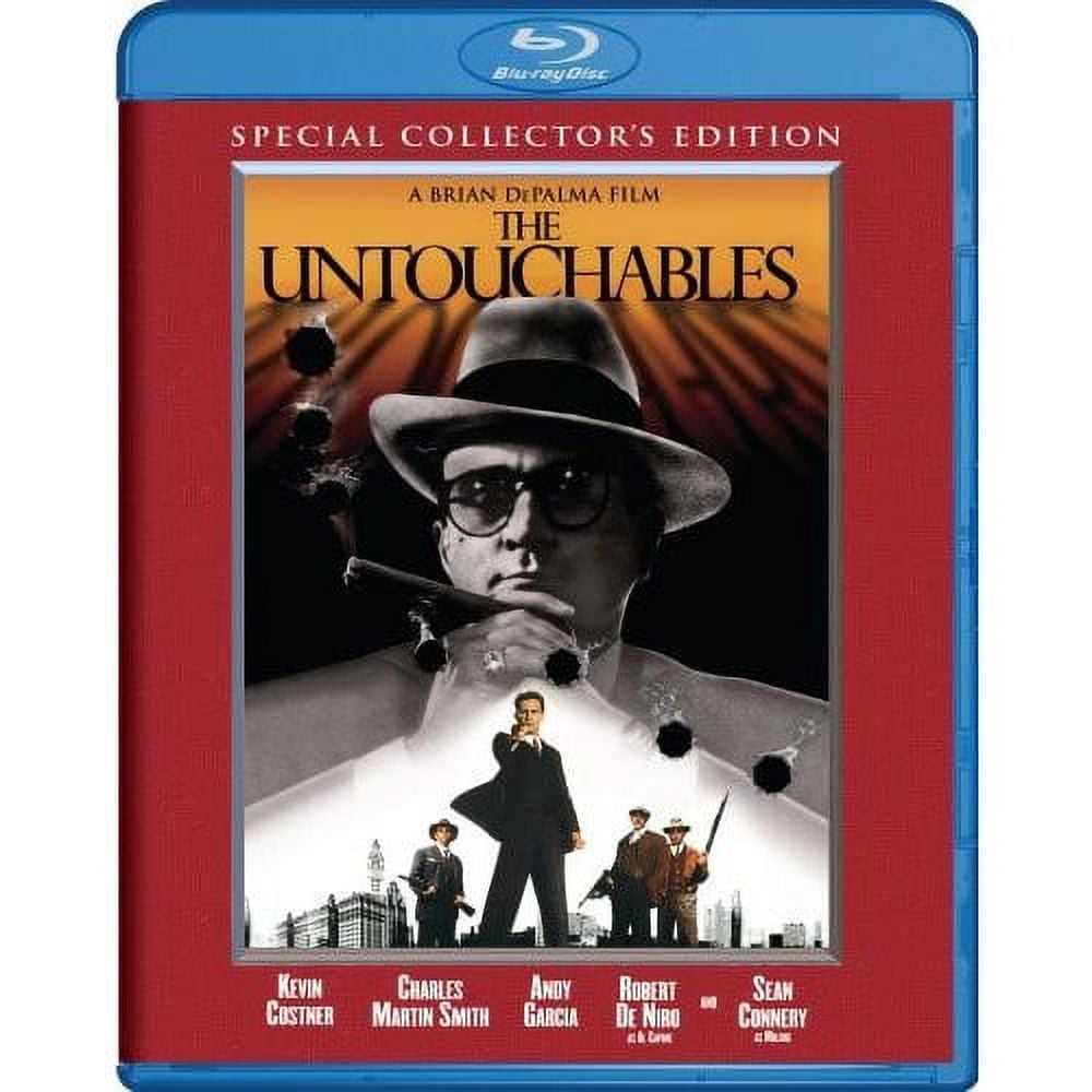 (未使用･未開封品)The Untouchables: Complete Series [Region 2] Amazon.com: The Untouchables - The Complete Series [DVD