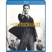 The Untouchables (Blu-ray)