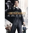 thumbnail image 1 of Pre-Owned The Untouchables (DVD), 1 of 1