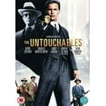 thumbnail image 1 of The Untouchables [DVD], 1 of 1