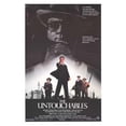 thumbnail image 1 of The Untouchables Movie Poster (11 x 17), 1 of 1