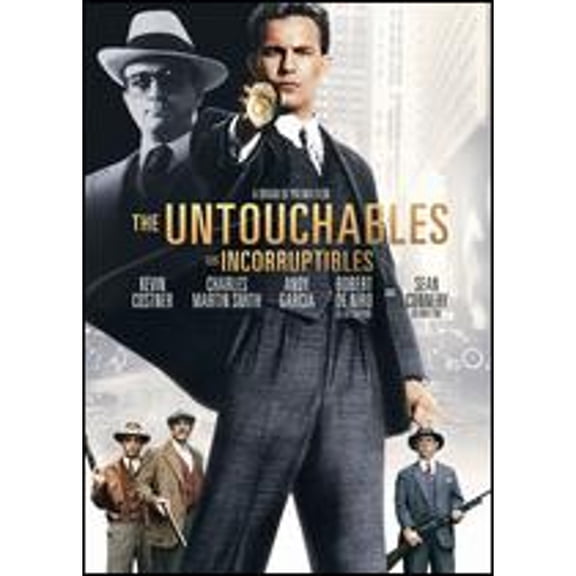 Pre-Owned The Untouchables [Special Collector's Edition] (DVD) directed by Brian De Palma