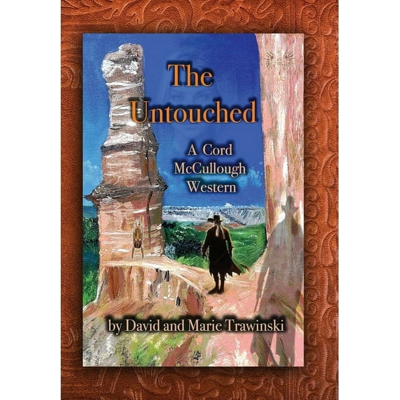 The Untouched, (Hardcover)