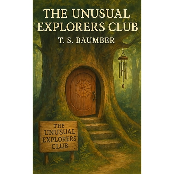 The Unusual Explorers Club The Unusual Explorers Club, Book 1, (Paperback)