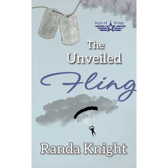 The Unveiled Fling, (Paperback)