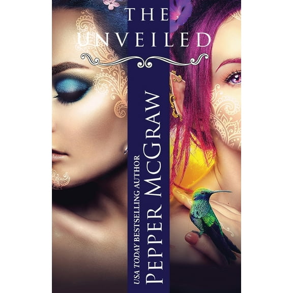 The Unveiled, (Paperback)