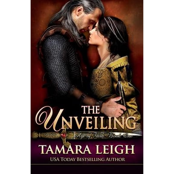 The Unveiling: Book One