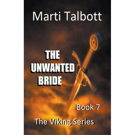 The Unwanted Bride, (Paperback)